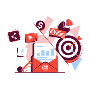 Email Marketing Dyotatech
