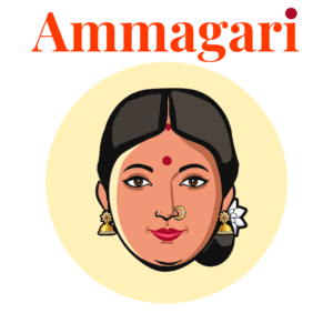 Ammagari Email logo