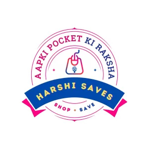 Harshisaves logo
