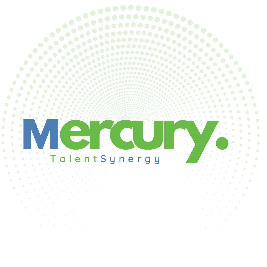 Mercury Talent Synergy
