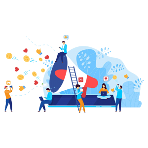 Social-Media-Marketing